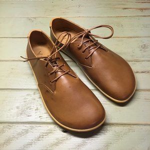 Vivobarefoot Ra Lux, Brown - US M 9 / EU 42